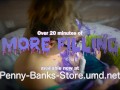 Filling my stretchy spandex sportswear with SLIME
