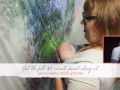 Bob Splosh - Bob Ross PARODY Sploshing Wet&Messy Episode 1