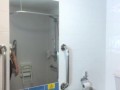 OMG! My shower broke and squirted GUNGE all over me?!