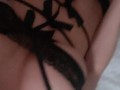 Sexy hot milf talks dirty till she cums cute gf big tits