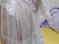 Tight Taiwan Girl Stripping 