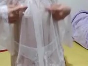 Tight Taiwan Girl Stripping 