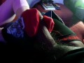 Sades magical foot box