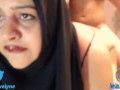 BIG ASS HIJAB WOMAN ANAL 