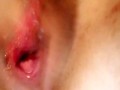 Squirting satisfaction