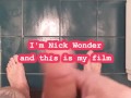 Im Nick Woder and this is my Movie