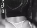 “Wag sa loob” Big Ass teen doesn’t want his friend to nut inside her