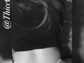 “Wag sa loob” Big Ass teen doesn’t want his friend to nut inside her