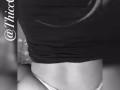 “Wag sa loob” Big Ass teen doesn’t want his friend to nut inside her