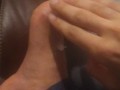 Feet fe tish