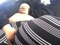 my first PUBLIC MASTURBATION  i came fast in my work parking lot