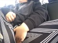 my first PUBLIC MASTURBATION  i came fast in my work parking lot