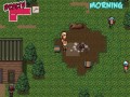 Zombie's Retreat Part 9 Romantic Moment With Maid Gameplay By LoveSkySan69