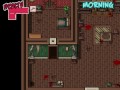 Zombie's Retreat Part 9 Romantic Moment With Maid Gameplay By LoveSkySan69