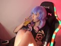 PityKitty Streaming Double Camera Swimsuit