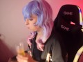 PityKitty Streaming Double Camera Swimsuit