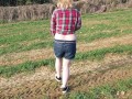 Alice - a whole day of wetting and masturbating, my first compilation! :)