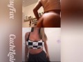 Vivo de instagram con Cuchi Laino