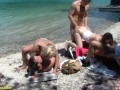 outdoor family therapy groupsex orgy