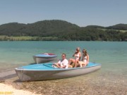 outdoor family therapy groupsex orgy