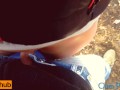 PUBLIC CUM_PANTIES DURING QUARANTINE
