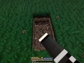 Minecraft RLcraft Part 3 - Making The Diamond Mine