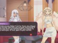 (Hentai)(Pocket Waifu)(H-Game) Spiritual Enlightenment