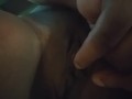 Chocolate wet juicy pussy