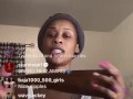 Jodi Couture ALL HER ASS OUT TWERKIN on IG LIVE !