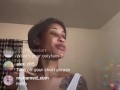 Jodi Couture ALL HER ASS OUT TWERKIN on IG LIVE !