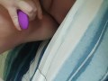 Ssbbw Intense Masturbation 