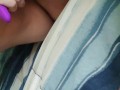 Ssbbw Intense Masturbation 