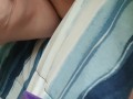 Ssbbw Intense Masturbation 