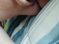 Ssbbw Intense Masturbation 