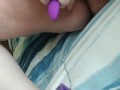 Ssbbw Intense Masturbation 