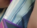 Ssbbw Intense Masturbation 