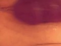Clit teasing 