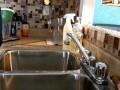 Pissing In My Kitchen Sink Makes Me Happy