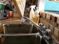 Pissing In My Kitchen Sink Makes Me Happy