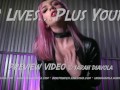 9 Lives...Plus Yours - FREE PREVIEW c.Sarah DiAvola