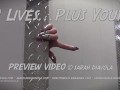 9 Lives...Plus Yours - FREE PREVIEW c.Sarah DiAvola