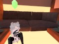 VRCHAT erp girl porn (with voice and wet noises lol)