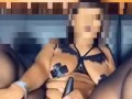 Slut Squirting For Fun