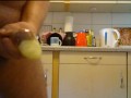 Das Kondom aus dem Gefrierschrank
