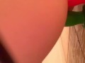 Double penetrated 