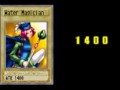 Yugioh World Championship 2004 GBA Playthrough 01