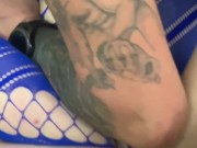 BBW Gets Fucked Good