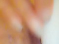 Wish it was your cock ???