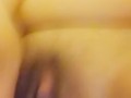 Wish it was your cock ???