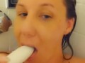 Wish it was your cock ???